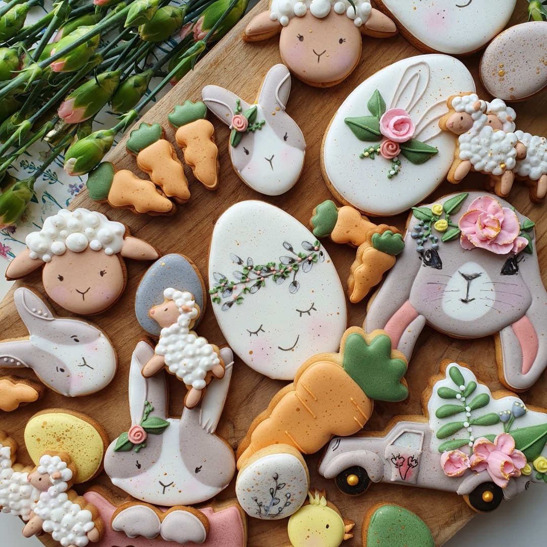 CIASTKO CIEKAWSKA OWIECZKA